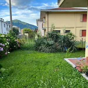 2 Step From Mountain Appartamento