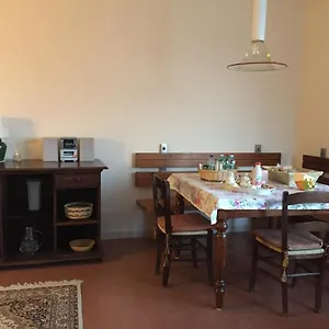 La Casa Tra Gli Olivi Casa vacanze
